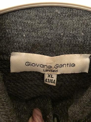 paltar geyim: Sviter XL razmer — 2