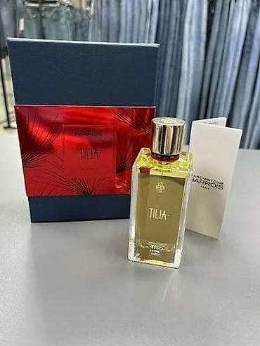 Marc-Antoine Barrois – Tilia (EDP) 100 ml - Niş ətir evi Marc-Antoine