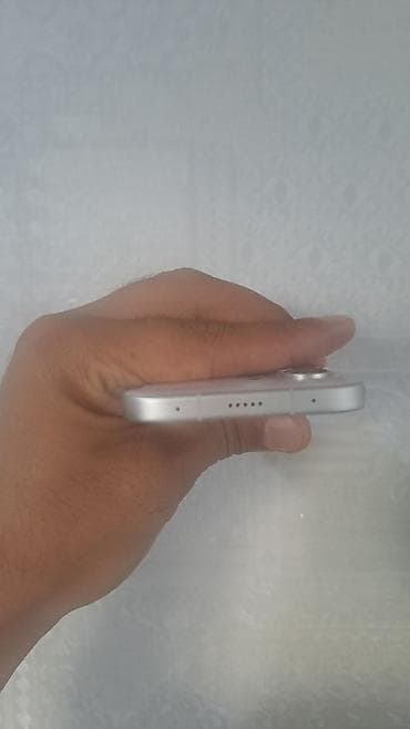 samsung fold 4: Honor 256 GB, rəng - Ağ, Barmaq izi — 4