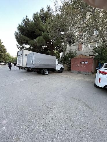 Qaraj satılır: Moto Qaraj Arendaya verilir moto qaraj kimi fealiyet gosterib seliqeli — 4