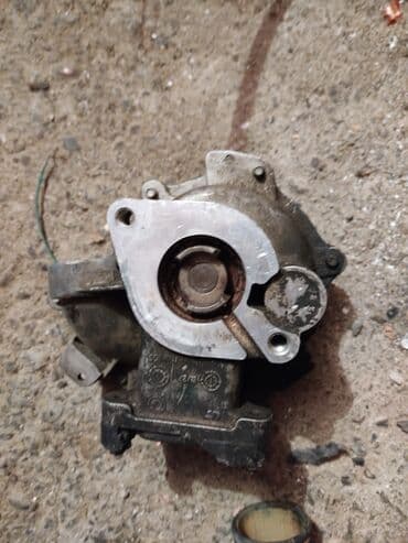 bmw 3 серия 330d blueperformance: BMW E39, Orijinal, Almaniya — 3