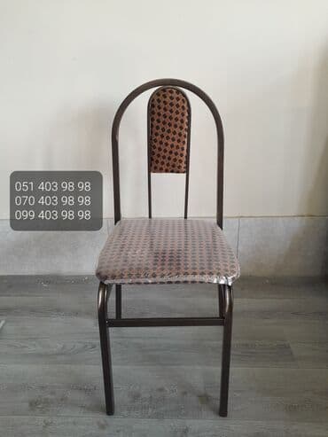 🔥 12azndən başlayaraq oturacaqlar. Stol stulların topdan qiymətə