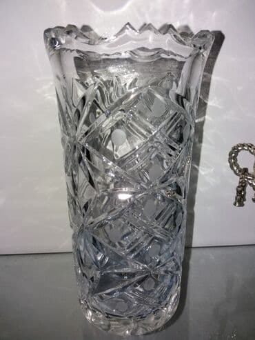 gül suyu qiyməti: Vazalar — 3