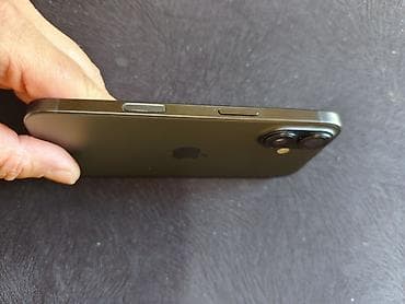 iphone se 2023: 128 GB, Yaşıl, Face ID — 3