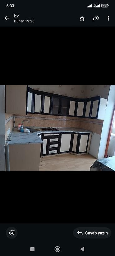 lokbatan kiraye evler 2026: Mənzildə kirayəlik otaq - Tam mebel və məişət əşyaları ilə təchiz — 5