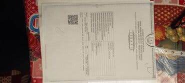 xacmaz torpaq satilir: 10 sot, Kənd təsərrüfatı, Mülkiyyətçi, Kupça (Çıxarış) — 7