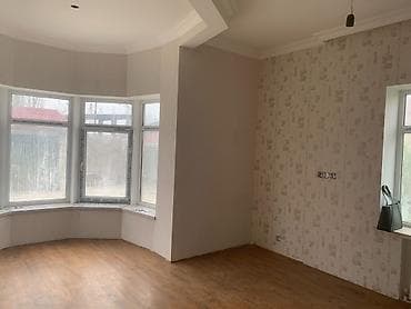 Digər tikinti xidmətləri: Mənzil iç dizaynı və təmir xidmət - Zövqlü, işıqlı zal və yataq otağı — 7