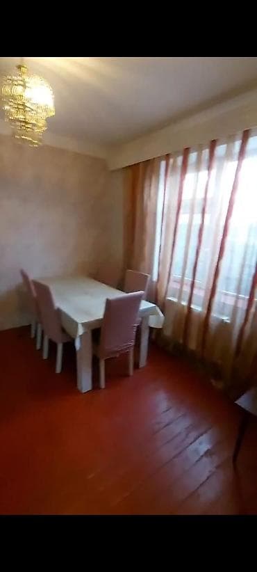 Квартиры: 80 м², 2 комнаты, Комби, Газ, Электричество — 2