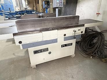 Netmak fuqan Dezgahı — 1