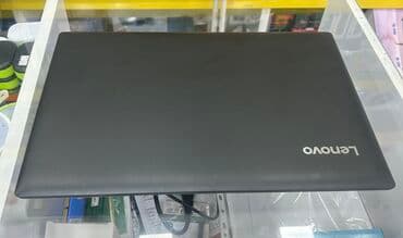 comp: İşlənmiş Lenovo IdeaPad, 15.6 ", Intel Celeron, 256 GB, Pulsuz çatdırılma, Ödənişli çatdırılma, Rayonlara çatdırılma — 4