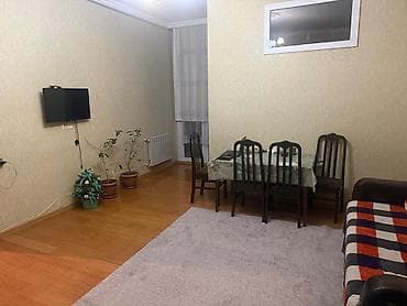 a frame evler: 3 otaqlı, Yeni tikili, 60 kv. m — 4