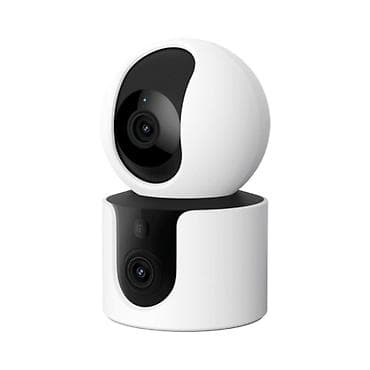 Videoreqistratorlar: Təhlükəsizlik kamerası Xiaomi Smart Camera C300 Dual (BHR9166EU) — 3