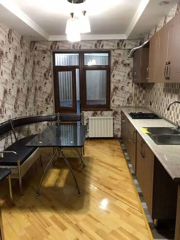 ehmedlide kiraye evler 3 otaqli: Uzunmüddətli kirayə mənzillər — 6