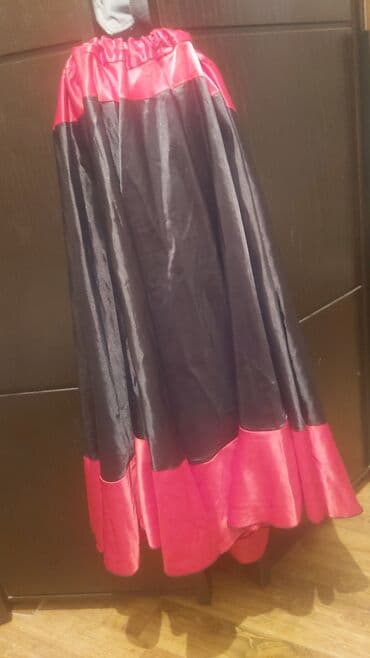 Opel: Qırmızı-qara rəngli tematik pelerin - Model: ikirəngli — 5