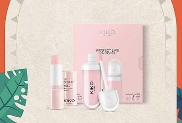 Kosmetik dəst, Kiko Milano, 2 məhsul — 2