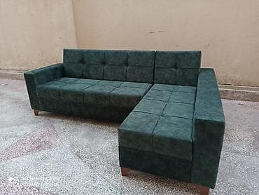 kunc divanlar: Künc divan, Yeni, Açılan, Bazalı, Parça, Şəhərdaxili pulsuz çatdırılma — 1