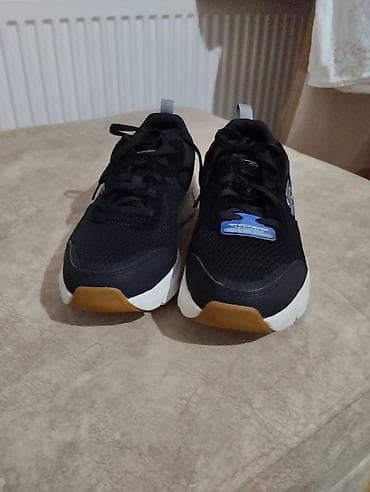 ayaggabı: Skechers kişi idman ayaqqabısı - Model: Skechers Flex Comfort — 4