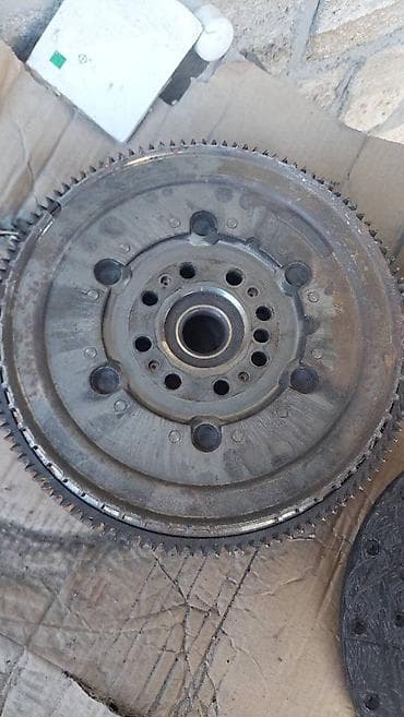 changan ehtiyat hisseleri: Ford Trnsit 2.0 L 2019 üçün Çaşka+Feredo+Maxavik .İşlənmiş yaxşı — 3