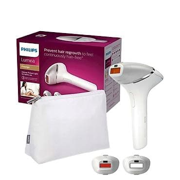 Philips Lumea IPL epilyasiya cihazı. Ev şəraitində rahat və effektiv — 2