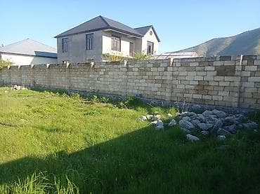 ev sulutəpə: Tikinti — 6