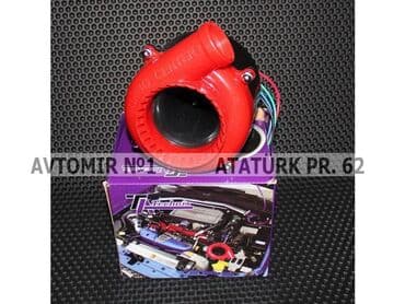 mersedes turbo: Muherrikin sesini guclendiren cihaz 🚙🚒 ünvana və bölgələrə ödənişli — 1