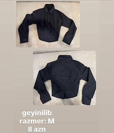 zara godekce: Şalvar, Zara, XS, rəng - Qara — 9