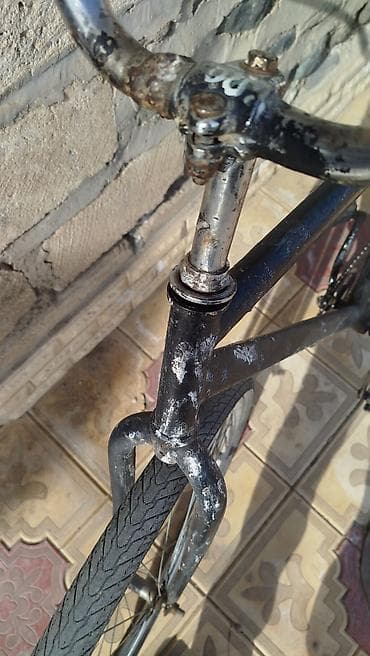 Ovçuluq və balıqçılıq: Şəhər velosipedi 28", sürətlərin sayı: 1 — 4