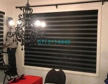 жалюзи на окна: Jaluz perdeler her nov turkiye isdesal seher daxil cadrlma qurasdlrma — 10