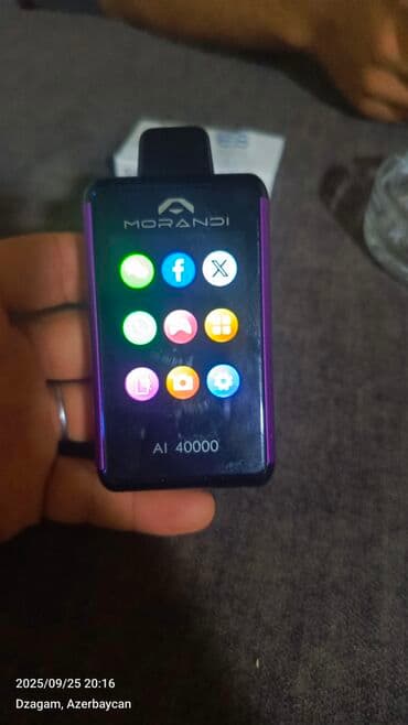 айкос баку цена: Məhsul: Elektron qəlyan və birdəfəlik vape cihazları 1) 100k 70 azn — 3