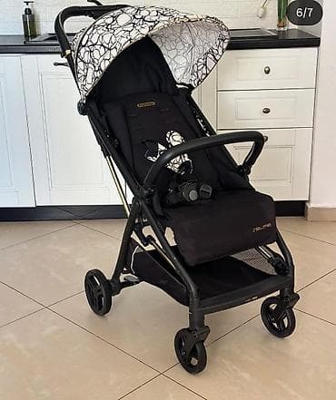 kolyaska satilir: Peg perego selfie gold modeli kolyaska satilir temiz — 5