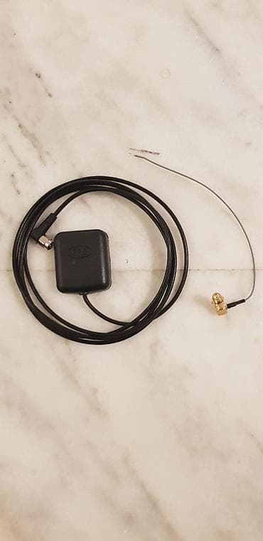 GPS antennası – xarici siqnal qəbuledici modul - Tip: Maqnitli xarici lalafo.az -da GPS antennası – xarici siqnal qəbuledici modul - Tip: Maqnitli xarici
