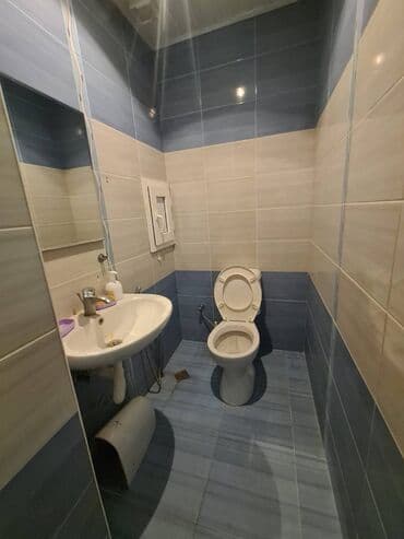 купить квартиру в баку ахмедлы: 3 комнаты, Новостройка, м. 28 мая, 110 м² — 12