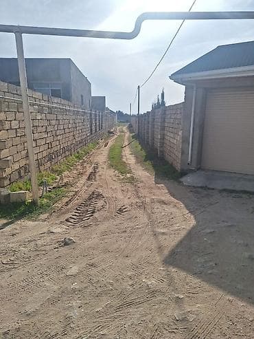 gence sevinc qesebesi: 11 sot, Tikinti, Kupça (Çıxarış) — 4