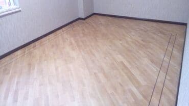 plintus satisi: Cilalama, polirovka aparatı — 7