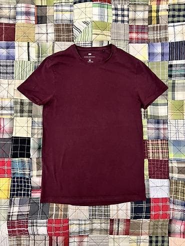 boyuk olcu: Futbolka, M — 1