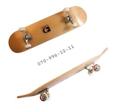 gitara cantasi: Skeytbord Skeyt Kanada, Skateboard Professional Skateboard 🛹 — 1