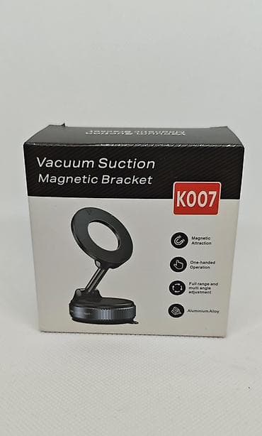 əllə çəkilmiş maşın şəkilləri: Avtomobil üçün maqnitli telefon tutacağları, avtomobildə telefonunuzu — 3