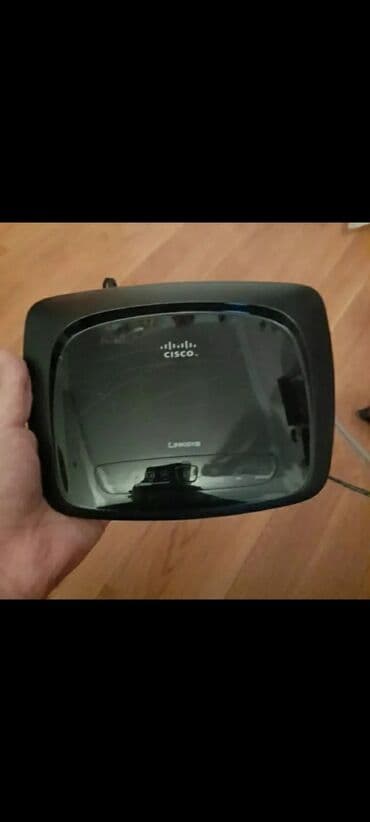 Avtoservis avadanlıqları: Modem tam.islekdir