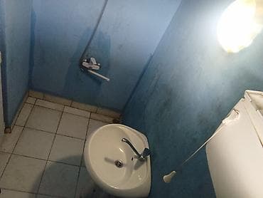 Binəqədi qəsəbəsi mərkəzə, dayanacağa yaxın 2 otaqlı oddelni əşyali — 7