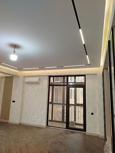 ucuz ev temiri: Xidmət: Xətti işıqlandırma və gizli LED profilli tavan həlləri — 3
