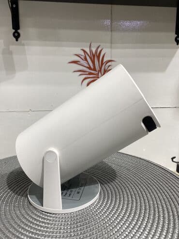 android maqnitafon: Yeni Proyektor Android — 4