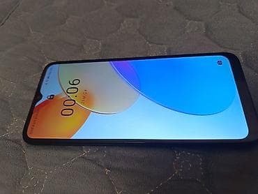 Honor X5, 32 ГБ, цвет - Черный, Две SIM карты