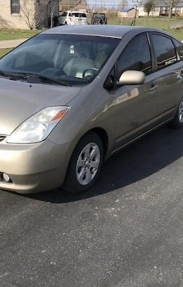 Avtomobil satışı: Toyota Prius: 1.5 l | 2007 il Hetçbek — 1