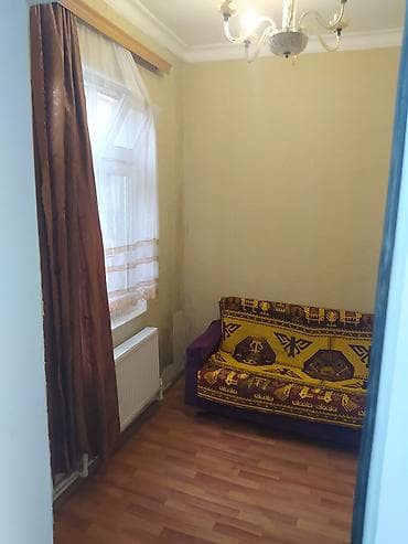 1 böyük otaqlı həyət evi,Məliköv xəstəxanaya yaxın,Birbaşa sahibinnən — 8