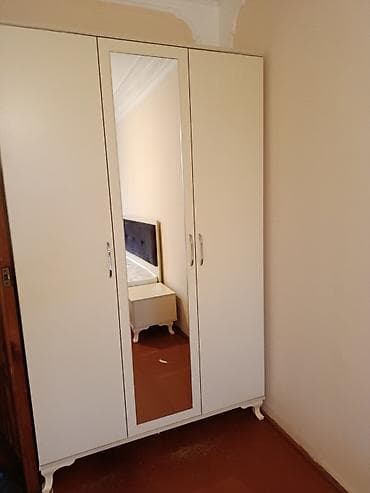 İkinəfərlik çarpayı, Yeni