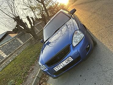 VAZ (LADA) Priora: 1.6 l | 2018 il 149000 km Sedan