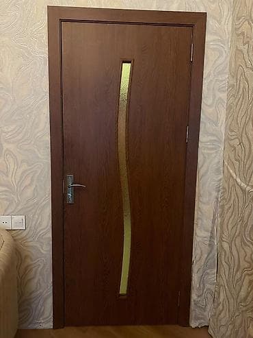 qapi bezeyi: Qapi 3eded 
60azn biri
Xirdalan 0464 leli — 1