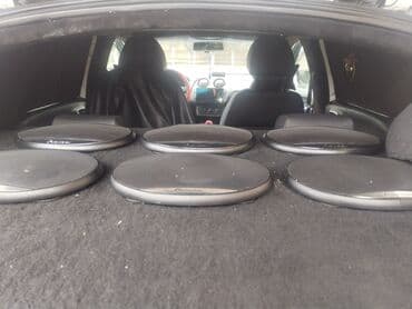 двигатель фольксваген 1 4: Seat Ibiza: 1.4 л | 2013 г. 48000 км Хэтчбэк — 7