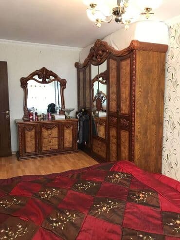 binəqədi evlərin satışı: Bakı, 3 otaqlı, Köhnə tikili, m. Neftçilər, 76 kv. m — 7