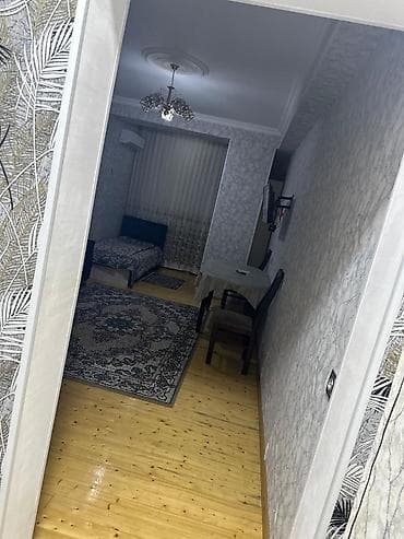 badamdar heyet evi: Ev xirdalanda aff parktda yerlewir ancaq xanima verilir — 3